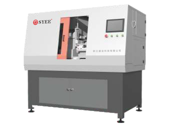 數控車銑組合機床